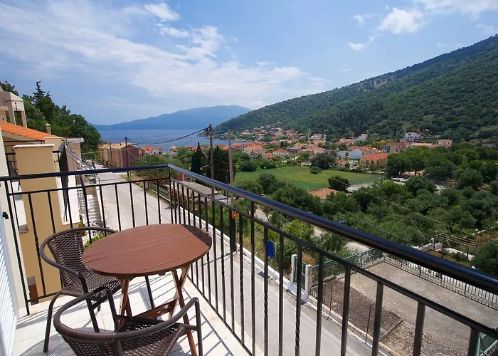 Gabriel Houses Villa