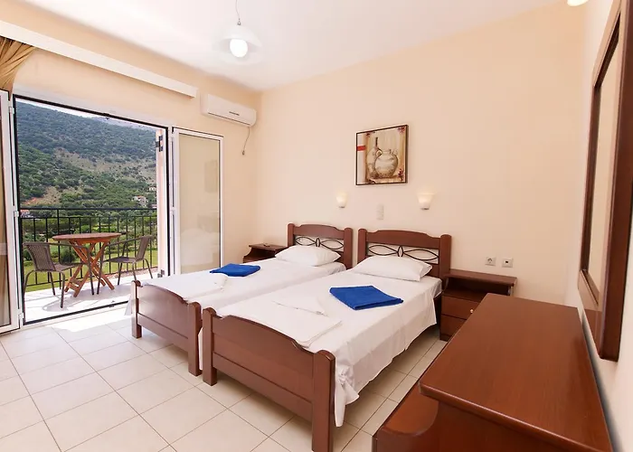 Gabriel Houses Villa *