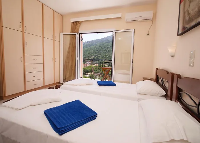 Villa Gabriel Houses *