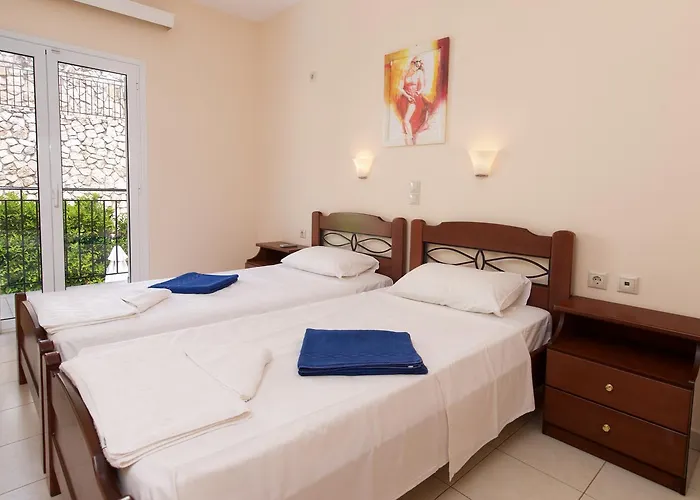 Gabriel Houses Villa *