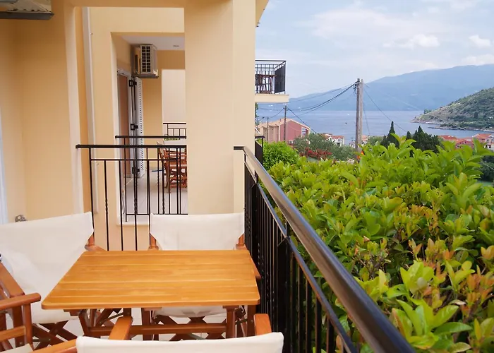 Villa Gabriel Houses