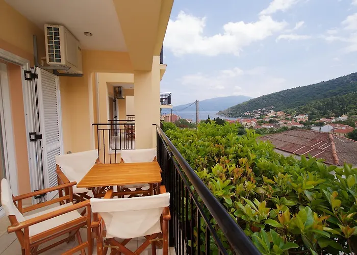 Villa Gabriel Houses *