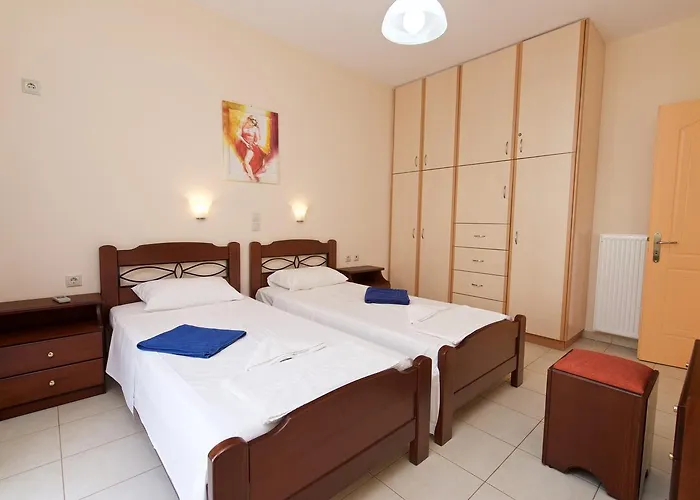 Gabriel Houses Villa