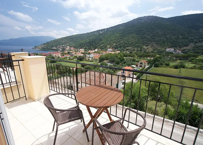 Villa Gabriel Houses