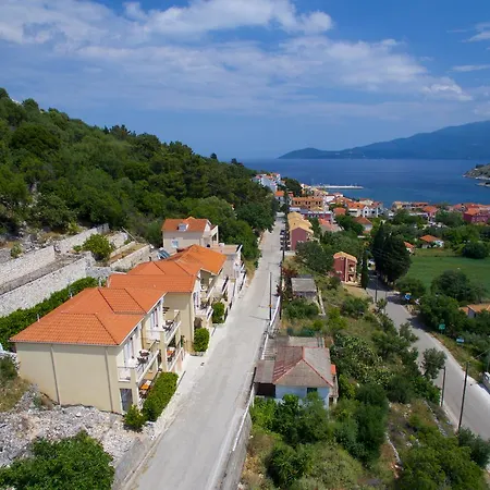 Gabriel 빌라 Agia Efimia