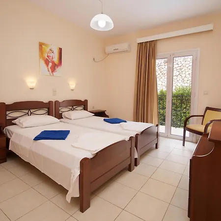 Gabriel 빌라 Agia Efimia