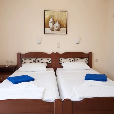 Gabriel 빌라 Agia Efimia