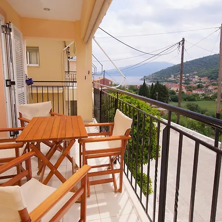 Gabriel 빌라 Agia Efimia