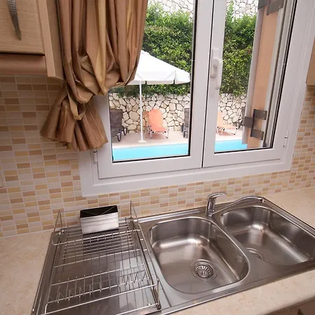 Gabriel * Agia Efimia