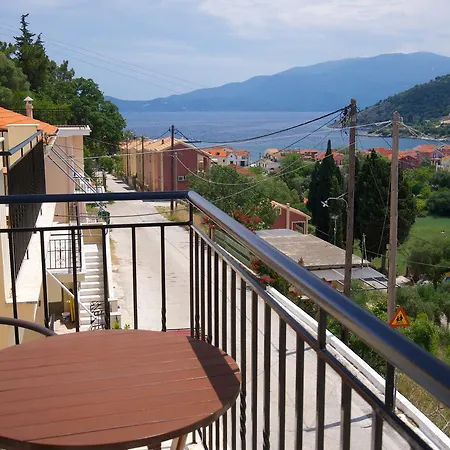 빌라 Gabriel Agia Efimia