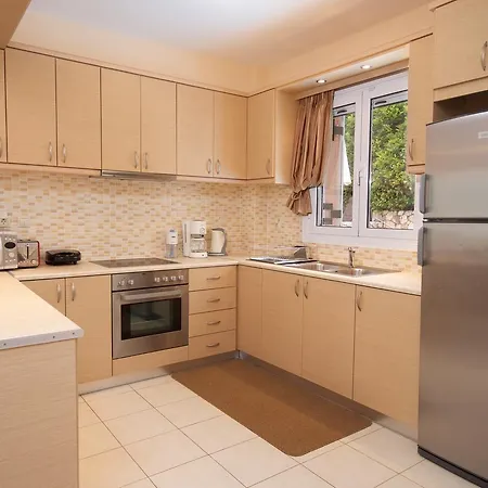 빌라 Gabriel Agia Efimia