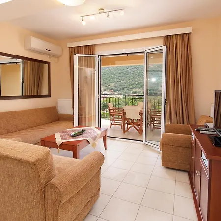 빌라 Gabriel Agia Efimia