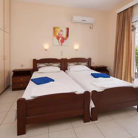 Gabriel 빌라 Agia Efimia