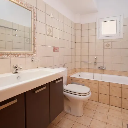 Gabriel 빌라 Agia Efimia