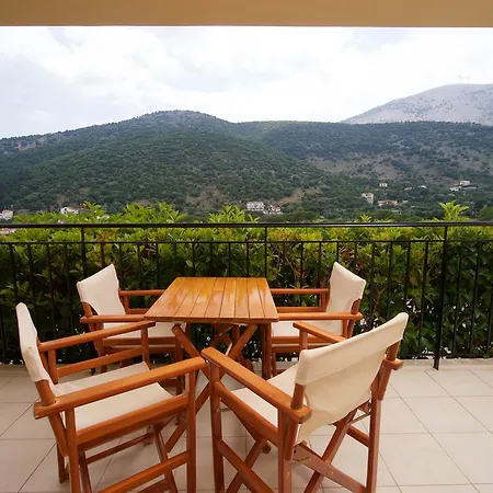 Gabriel 빌라 Agia Efimia